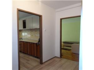 Apartament 3 camere etaj I de vanzare in Vasile Aaron   Sibiu