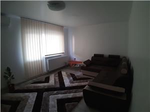 Apartament 3 camere de inchiriat in Valea Aurie  Sibiu