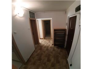 Apartament 3 camere de inchiriat in Valea Aurie  Sibiu