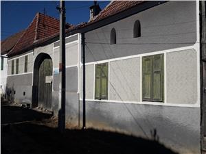 Casa de vanzare in Ludos Sibiu