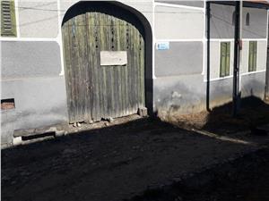 Casa de vanzare in Ludos Sibiu