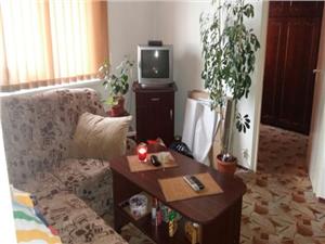 Apartament 2 camere de vanzare zona Luptei  Sibiu