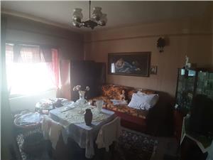 Casa singur in curte de vanzare in Talmaciu   Sibiu