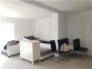 Apartament cu 3 camere la vila  in Selimbar