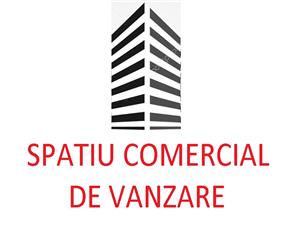 Spatiu comercial de vanzare in Sibiu