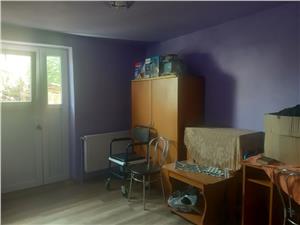 Apartament la casa de vanzare in Talmaciu, judetul Sibiu