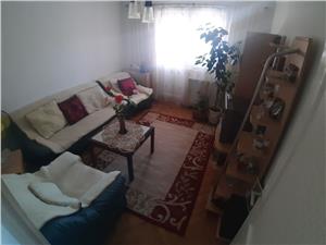 Apartament 3 camere de vanzare in Vasile Aaron  Sibiu