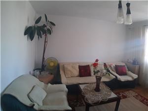 Apartament 3 camere de vanzare in Vasile Aaron  Sibiu