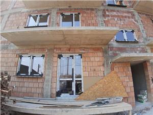 Apartament  3 camere de vanzare in Selimbar   Sibiu