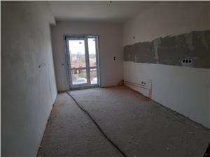 Apartament  3 camere de vanzare in Selimbar   Sibiu