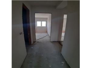 Apartament  3 camere de vanzare in Selimbar  Sibiu