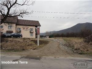 Teren livada 3700 mp de vanzare in Cisnadioara   Sibiu