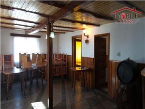 Restaurant de vanzare in Bradu Sibiu