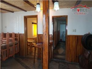 Restaurant de vanzare in Bradu Sibiu