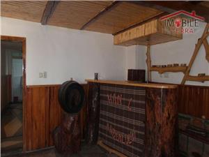 Restaurant de vanzare in Bradu Sibiu