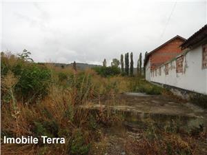 Teren intravilan 2200 mp de vanzare in zona Viile Sibiului   Sibiu