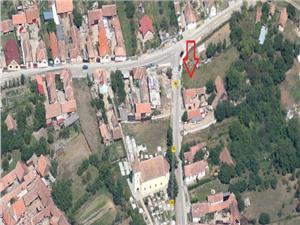 Teren pentru casa in Bungard Sibiu