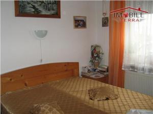 Vand apartament 2 camere in zona Dioda Sibiu