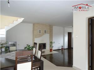 Vila de vanzare in Tocile Sibiu