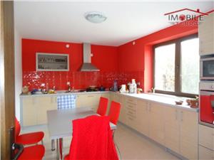Vila de vanzare in Tocile Sibiu